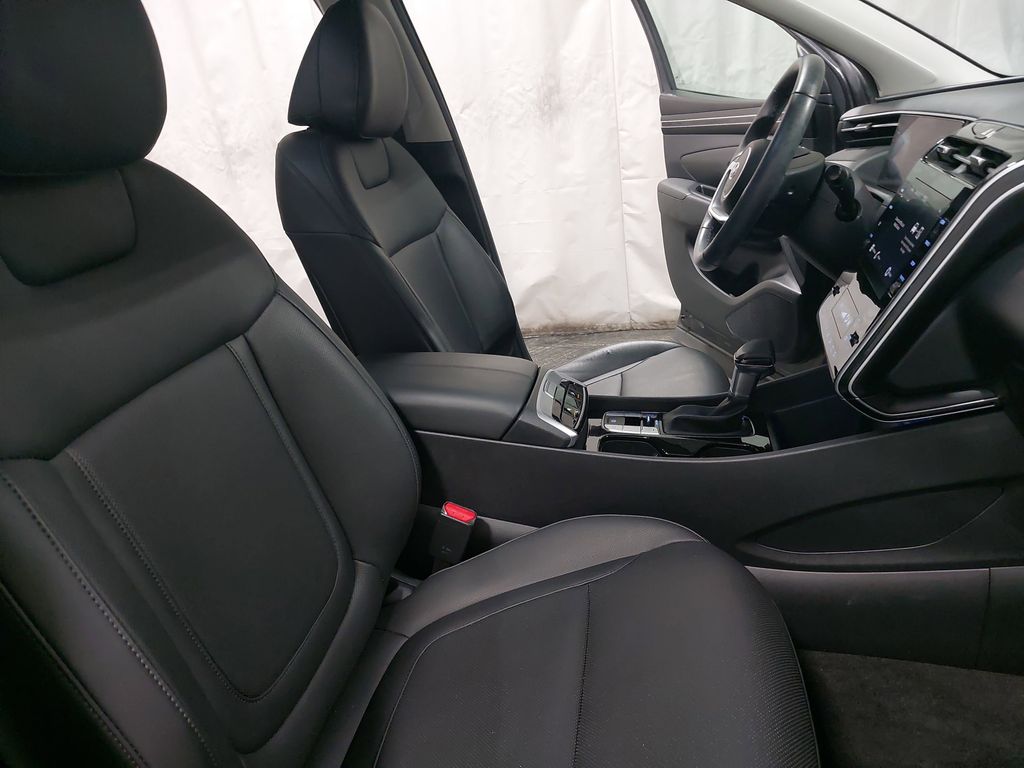 2023 HYUNDAI TUCSON - Image 10