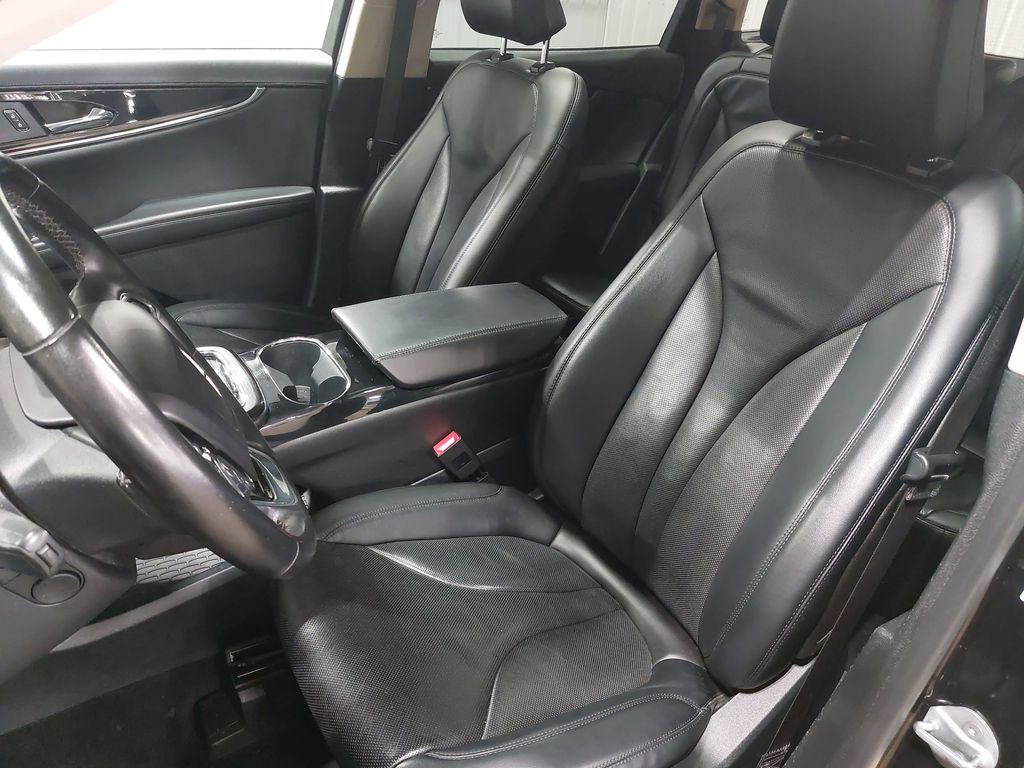 2022 LINCOLN NAUTILUS - Image 15