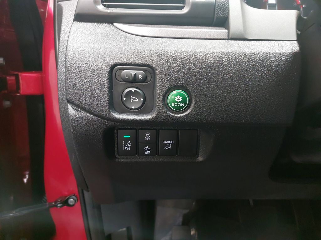 2025 HONDA RIDGELINE - Image 25