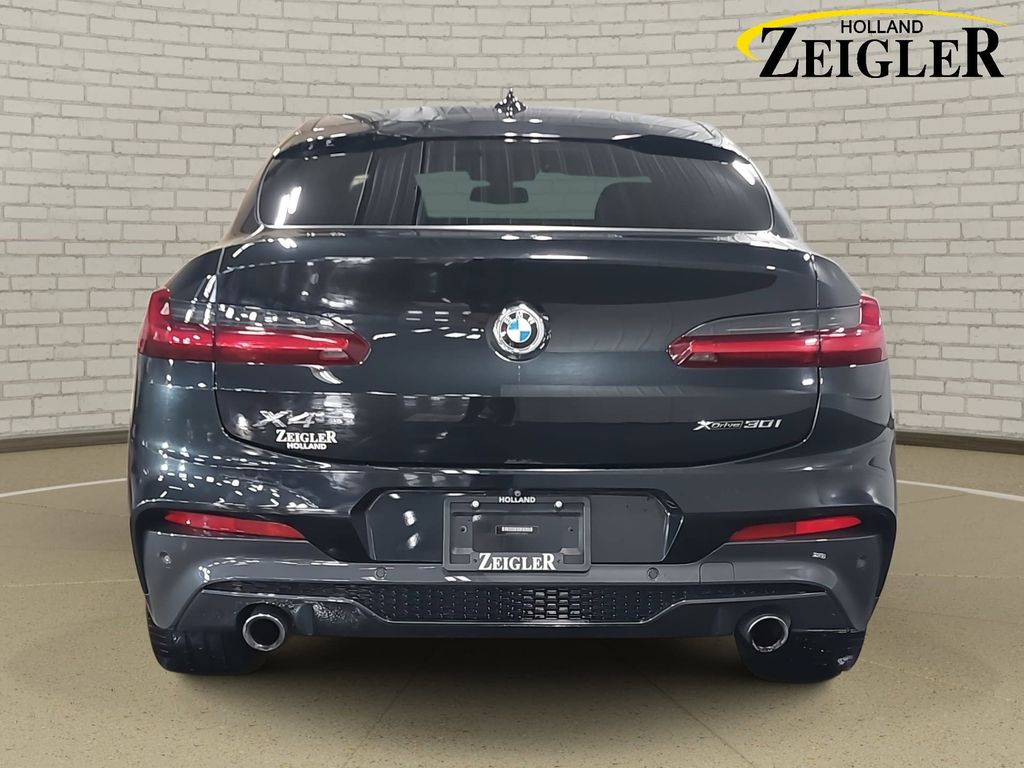 2019 BMW X4 - Image 6