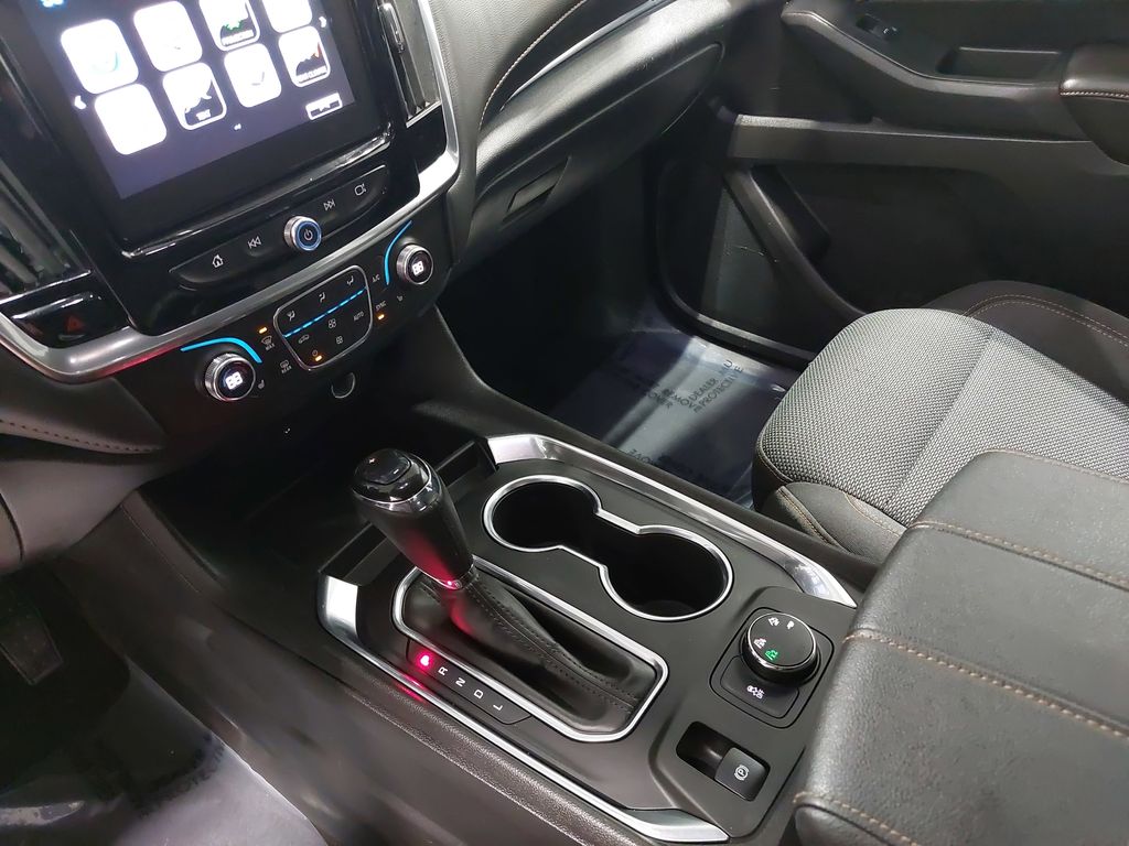 2018 CHEVROLET TRAVERSE - Image 28