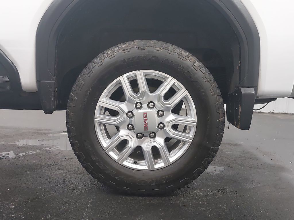 2023 GMC SIERRA HD - Image 36