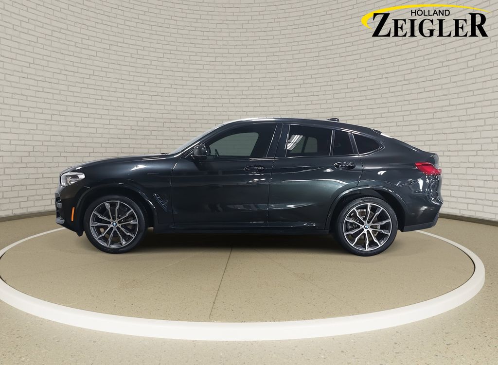 2019 BMW X4 - Image 8