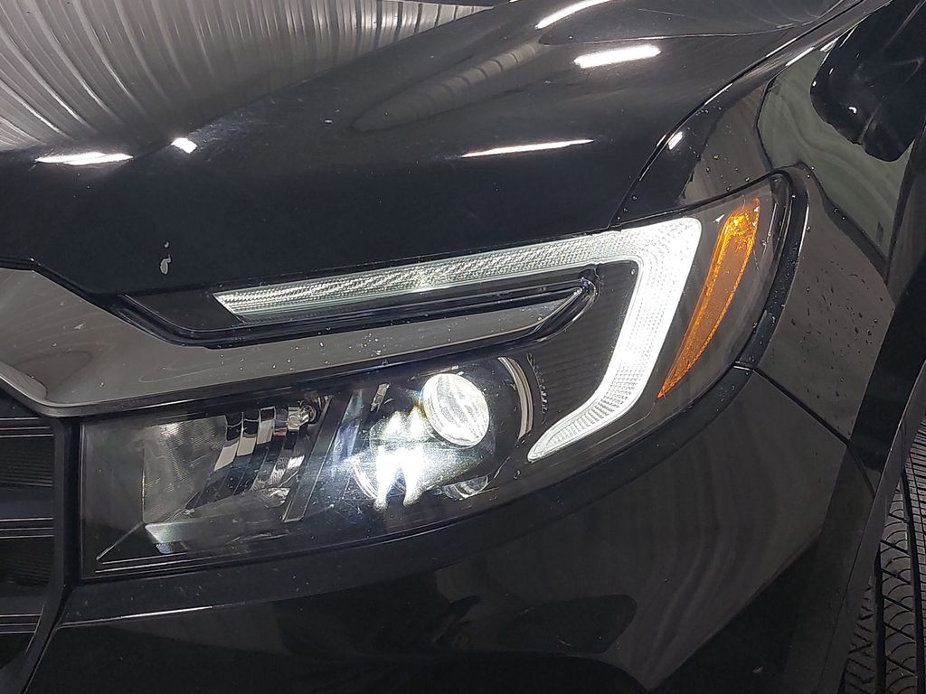 2024 HONDA PASSPORT - Image 32