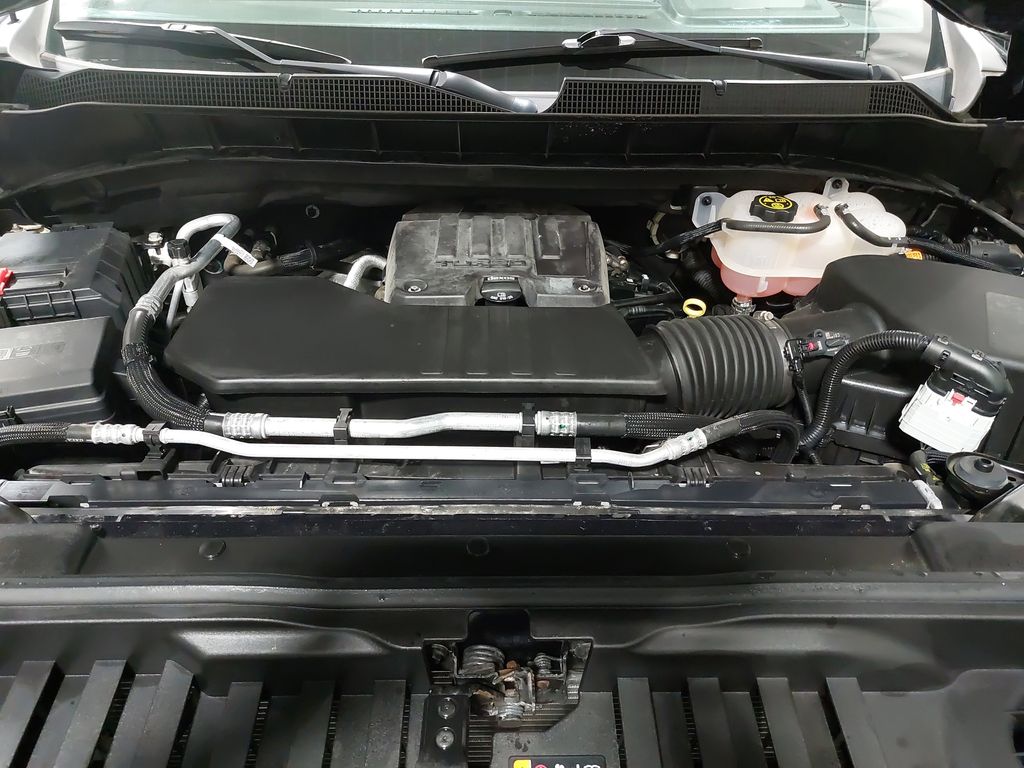 2022 CHEVROLET SILVERADO - Image 30