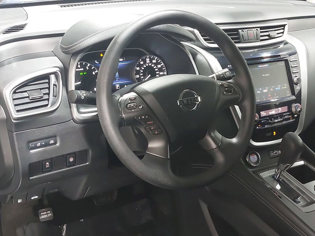 2022 NISSAN MURANO - Image 15