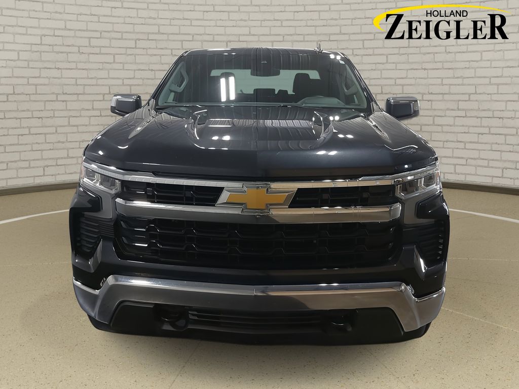 2022 CHEVROLET SILVERADO - Image 2