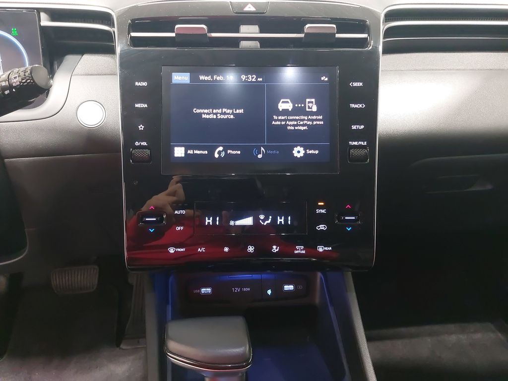 2023 HYUNDAI TUCSON - Image 20