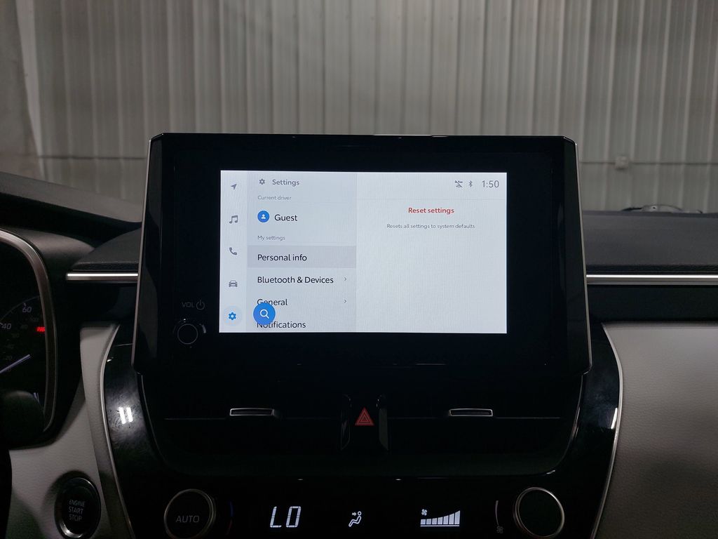 2024 TOYOTA COROLLA - Image 21