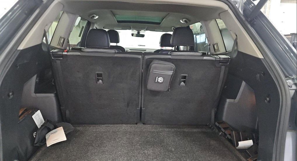 2022 VOLKSWAGEN ATLAS - Image 18