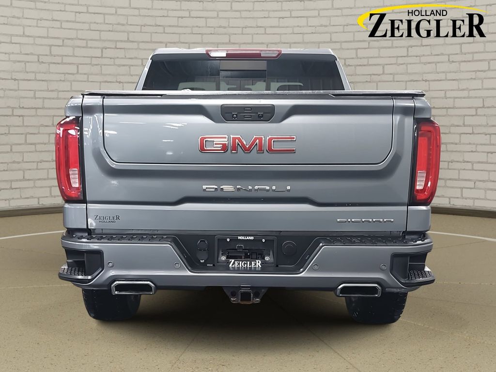 2019 GMC SIERRA - Image 6