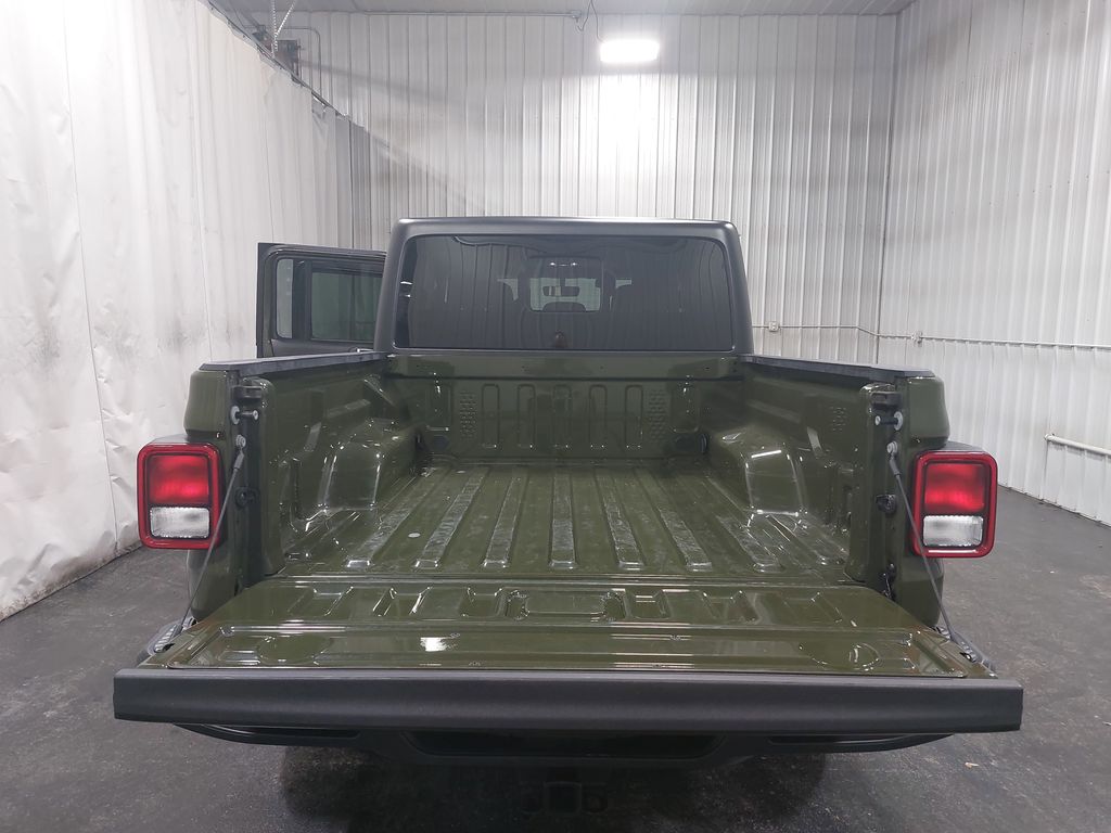2022 JEEP GLADIATOR - Image 12