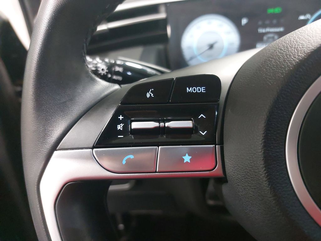 2023 HYUNDAI TUCSON - Image 17