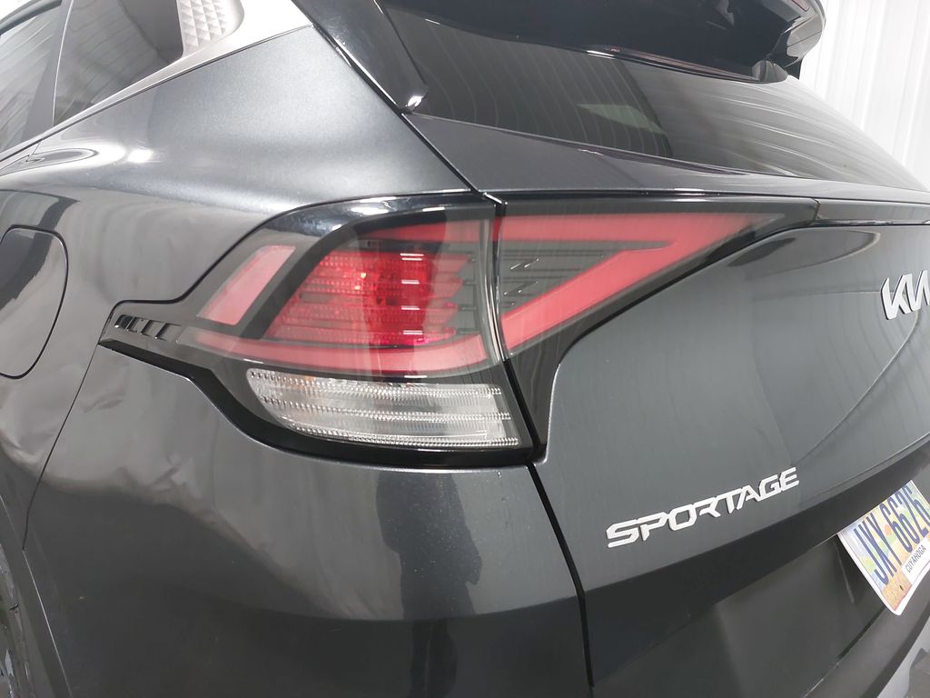 2023 KIA SPORTAGE - Image 34