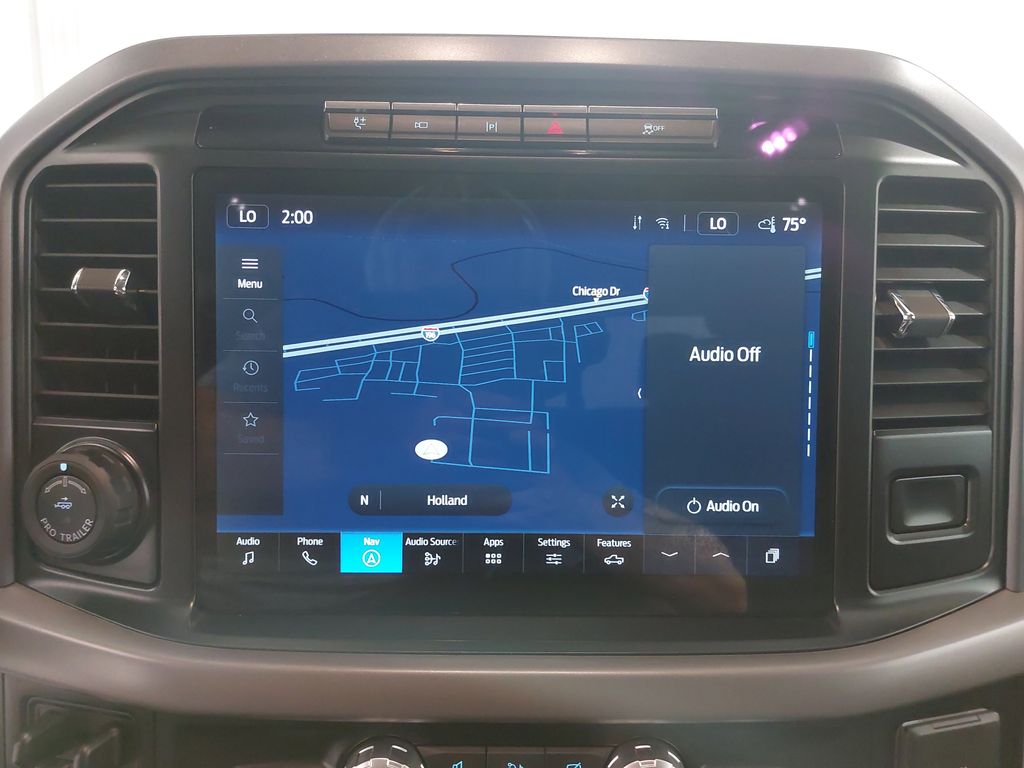 2024 FORD F-150 - Image 23