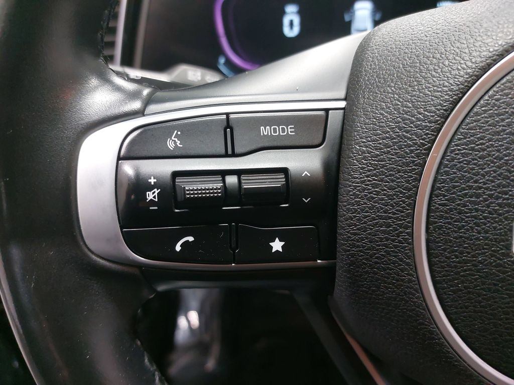 2023 KIA SPORTAGE - Image 16