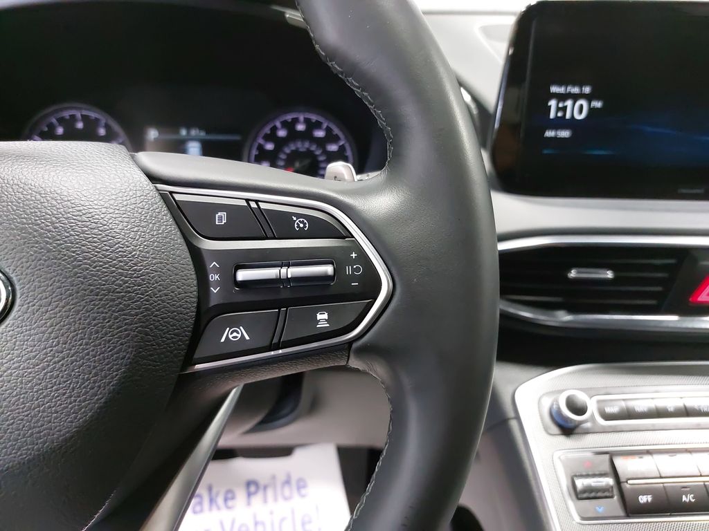 2023 HYUNDAI SANTA FE - Image 19