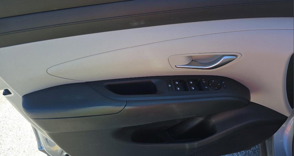 2025 HYUNDAI TUCSON - Image 12