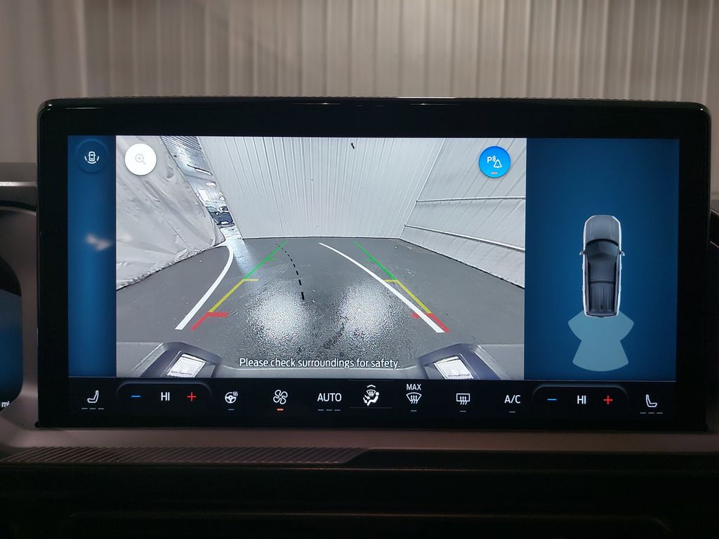 2025 FORD BRONCO SPORT - Image 23