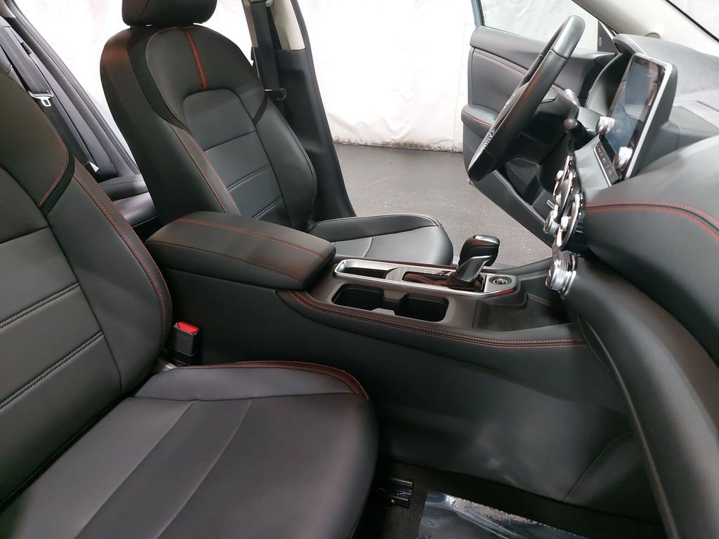 2024 NISSAN SENTRA - Image 10