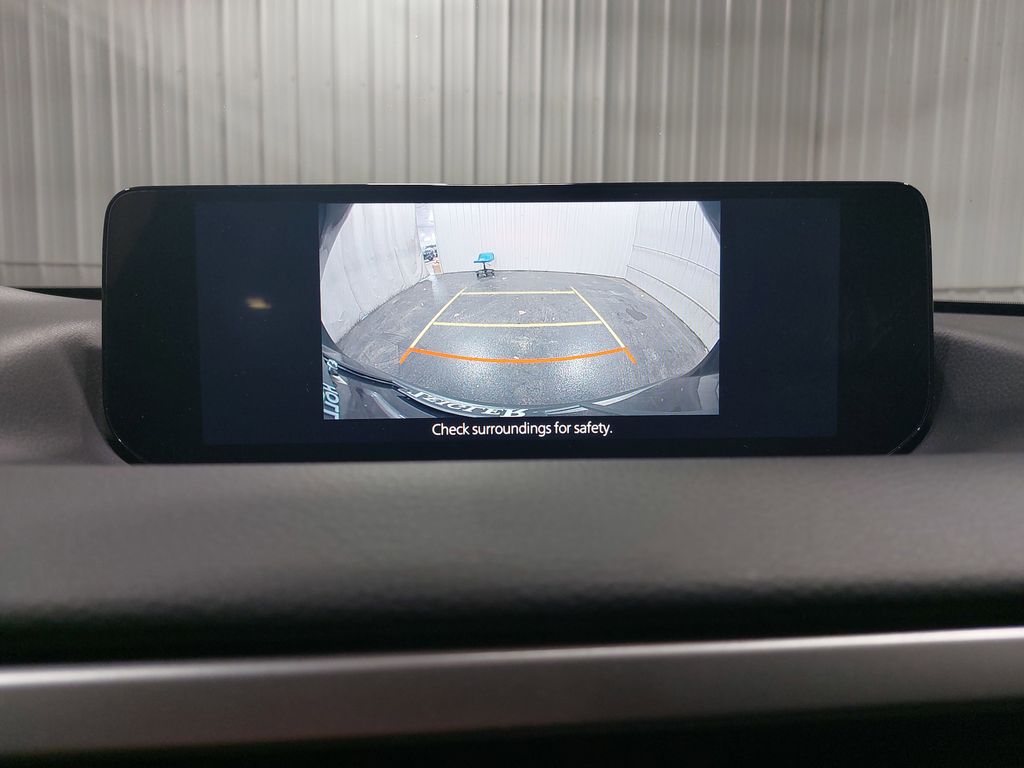 2025 MAZDA CX-50 - Image 25