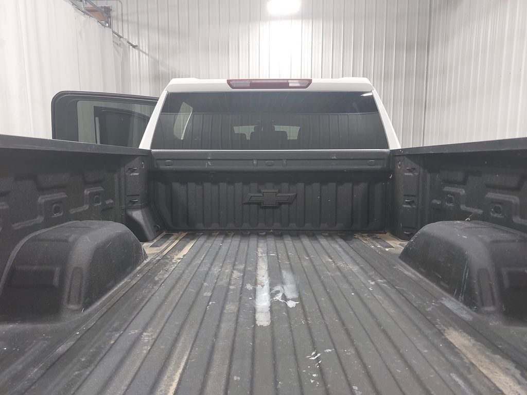 2024 CHEVROLET SILVERADO - Image 12