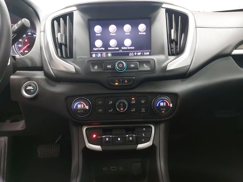 2023 GMC TERRAIN - Image 19