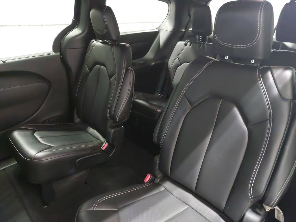 2025 CHRYSLER PACIFICA - Image 16