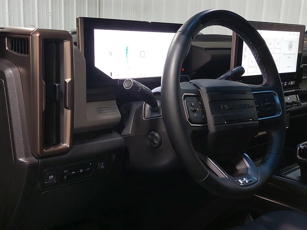 2024 GMC HUMMER EV SUV - Image 15