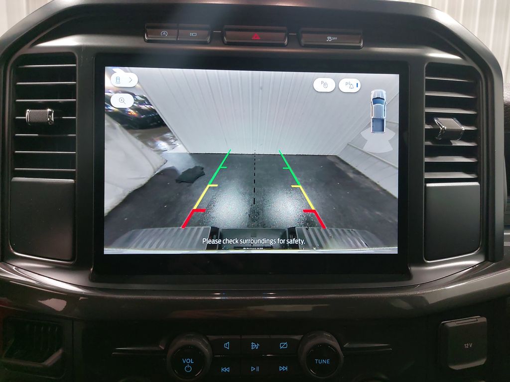 2024 FORD F-150 - Image 24