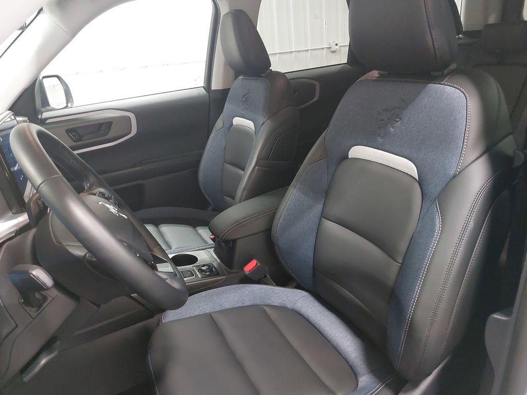 2025 FORD BRONCO SPORT - Image 14