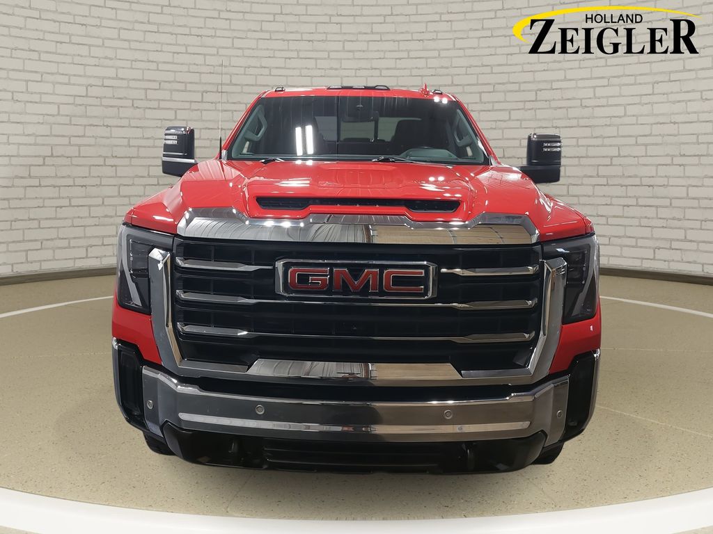 2024 GMC SIERRA HD - Image 2