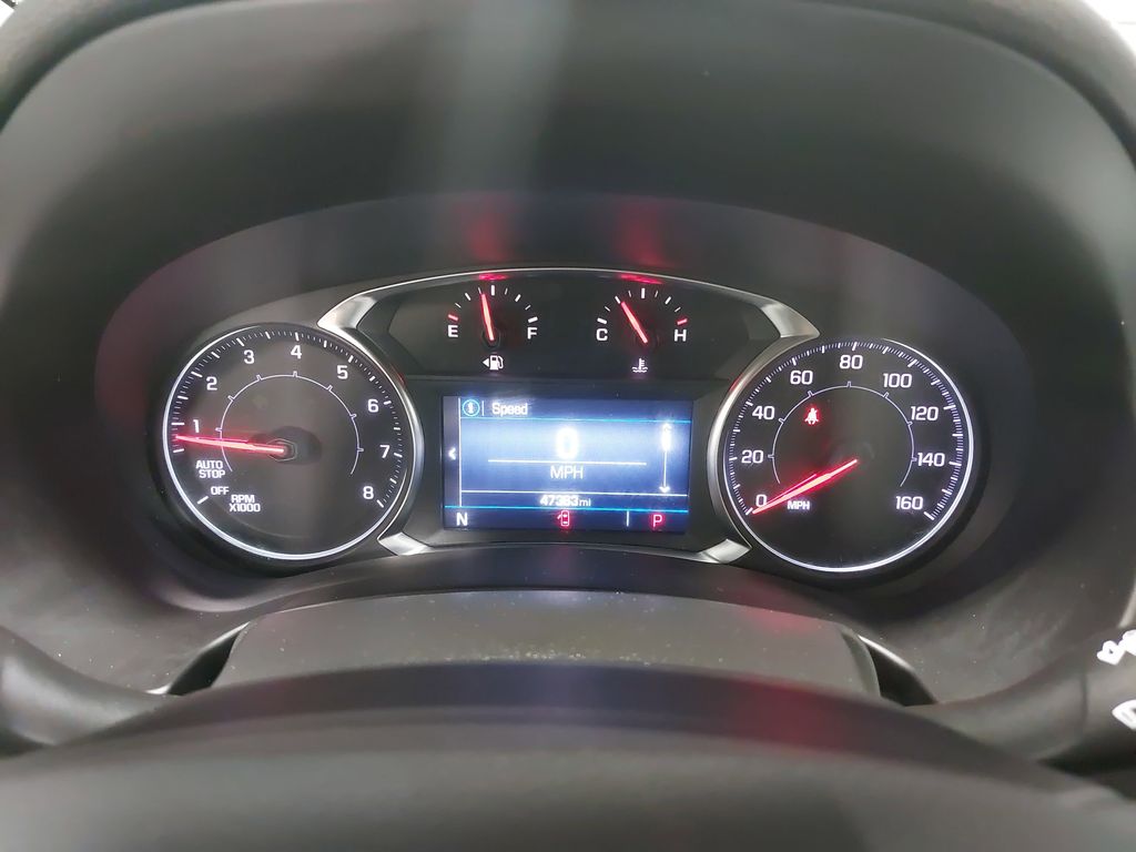 2023 GMC TERRAIN - Image 18