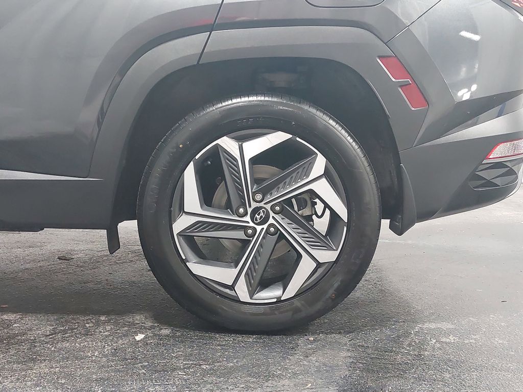 2023 HYUNDAI TUCSON - Image 34