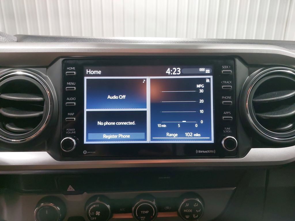 2022 TOYOTA TACOMA - Image 19