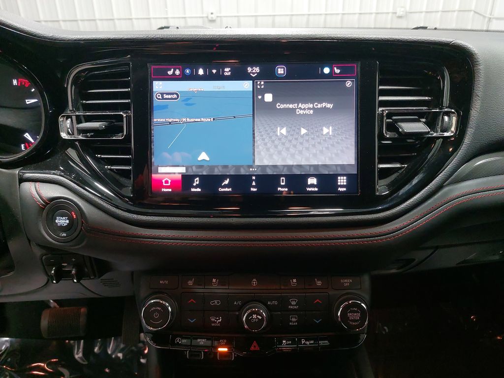 2023 DODGE DURANGO - Image 22