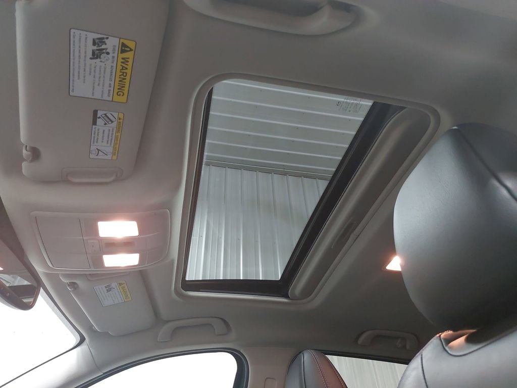 2025 MAZDA CX-5 - Image 31