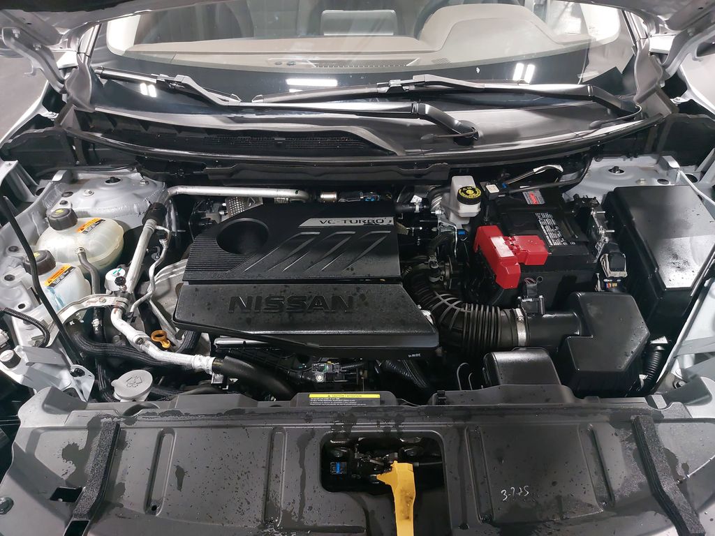 2023 NISSAN ROGUE - Image 28