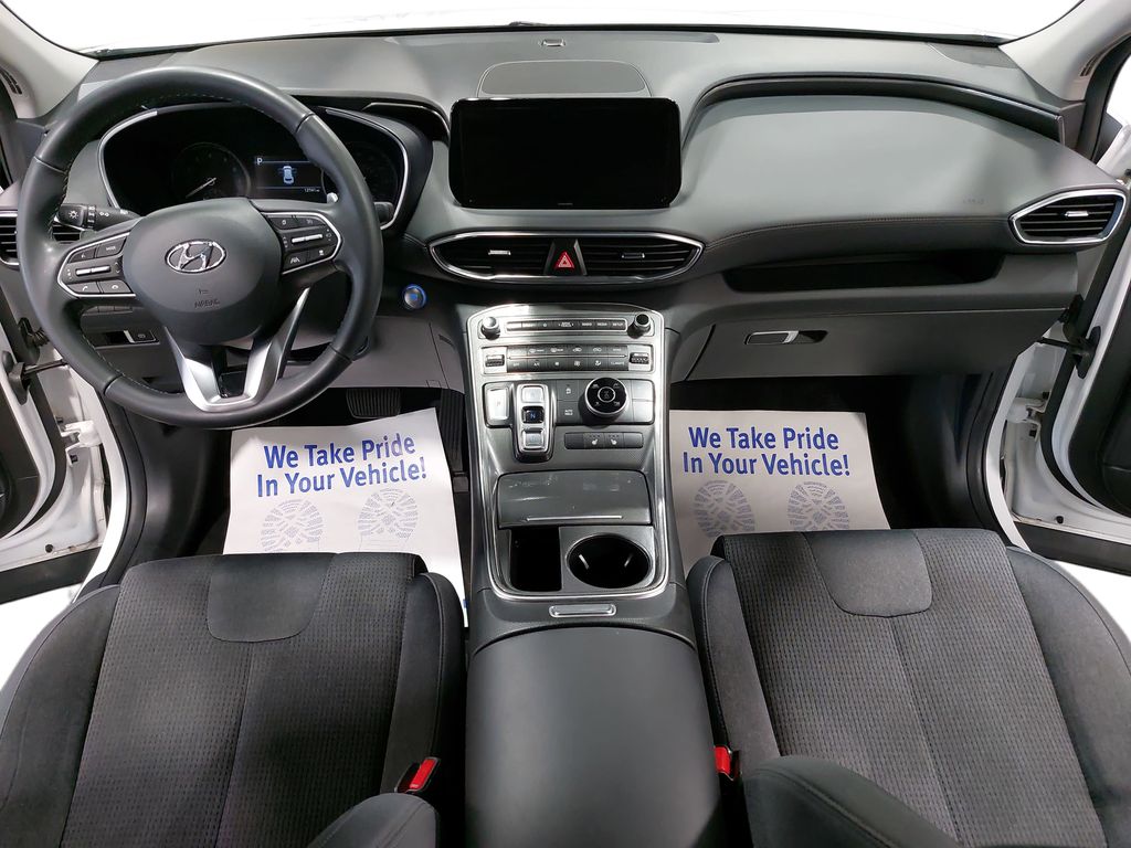 2023 HYUNDAI SANTA FE - Image 9