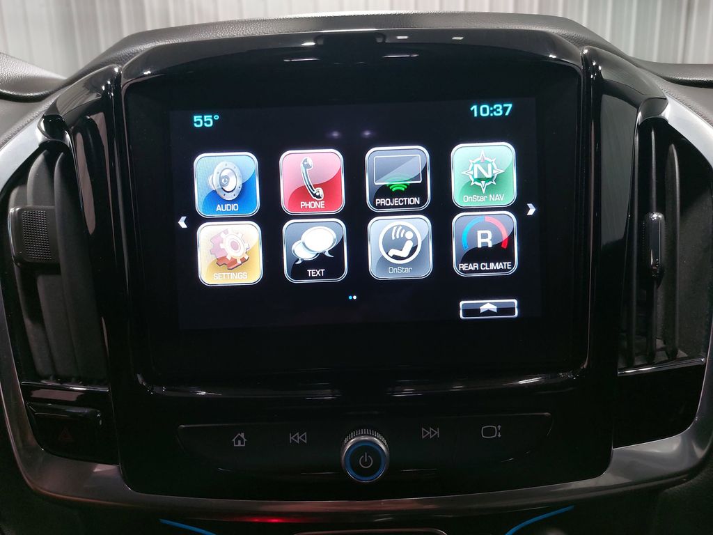 2018 CHEVROLET TRAVERSE - Image 24