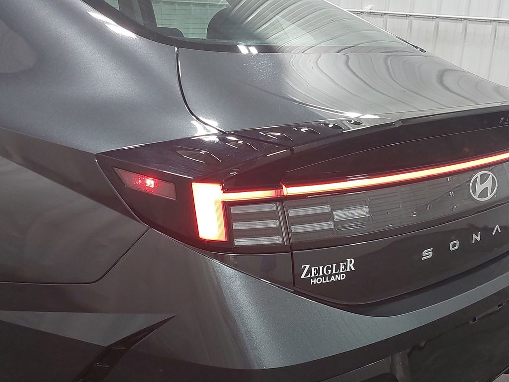 2024 HYUNDAI SONATA - Image 33