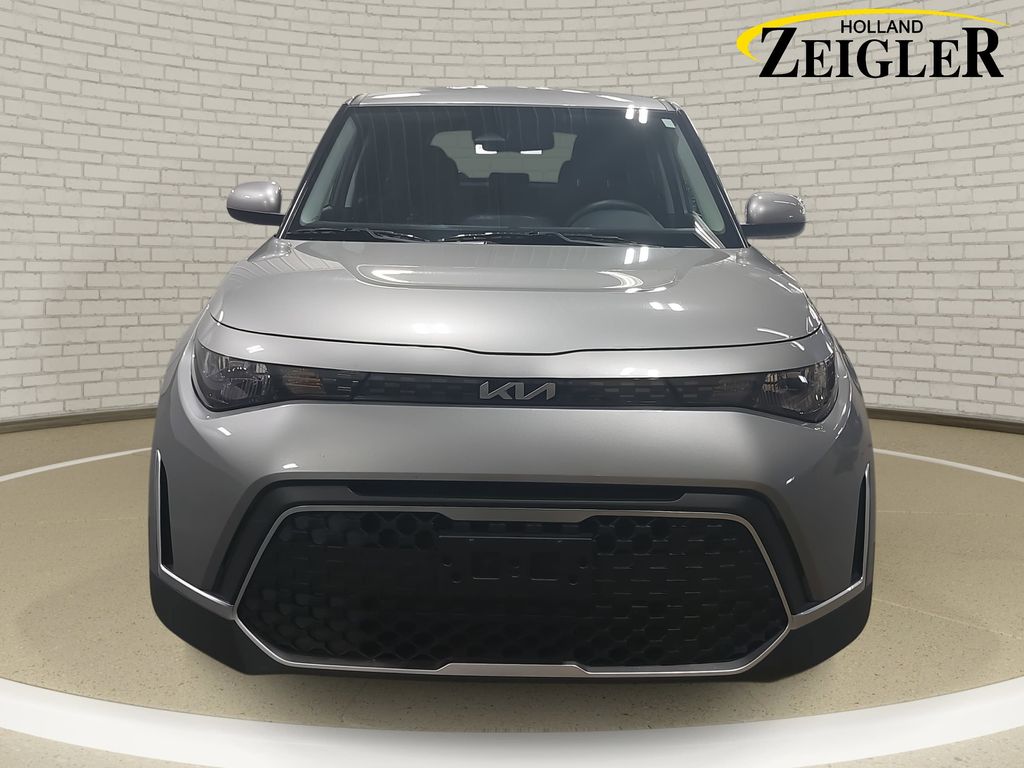 2025 KIA SOUL - Image 2