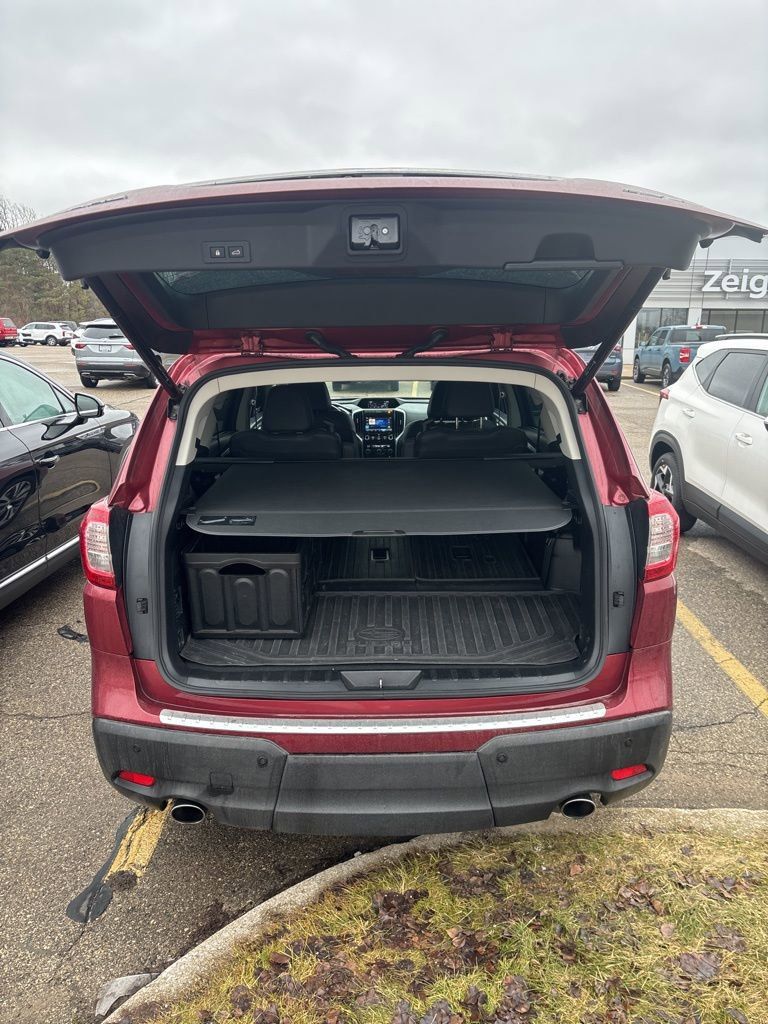 2022 SUBARU ASCENT - Image 6