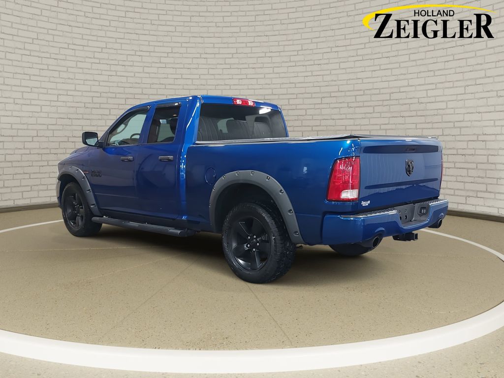 2017 RAM 1500 - Image 7