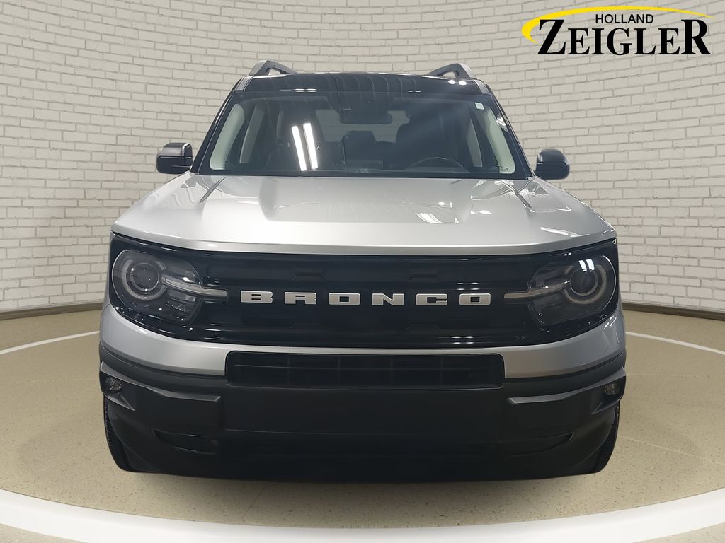 2022 FORD BRONCO SPORT - Image 2