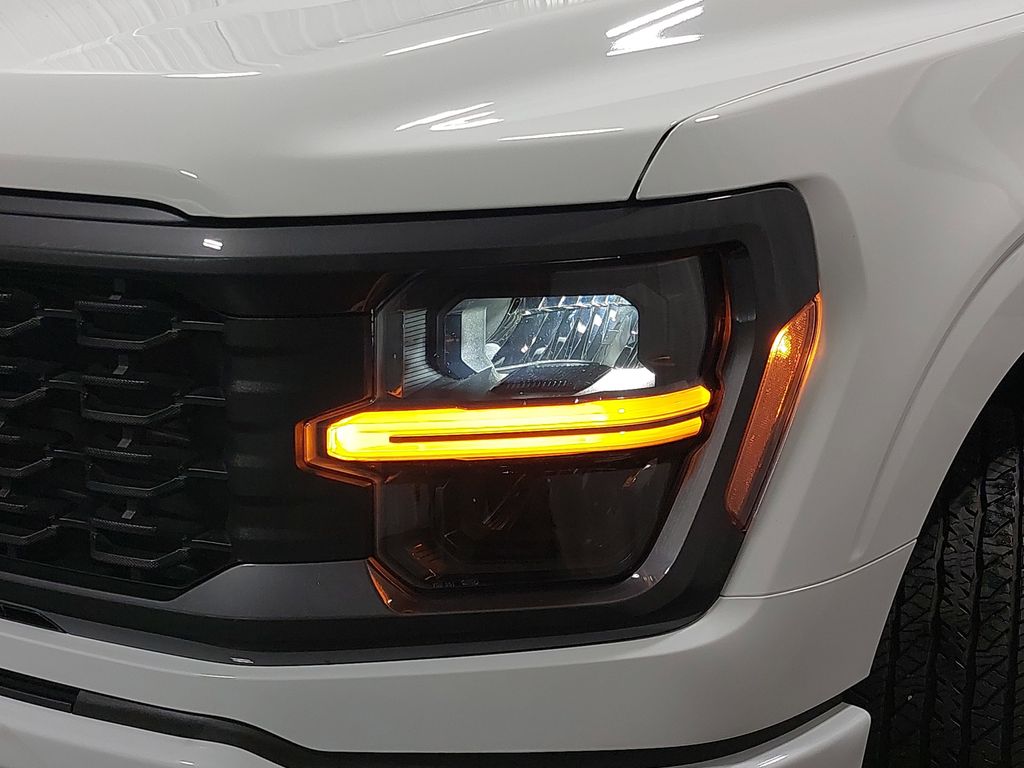 2024 FORD F-150 - Image 31