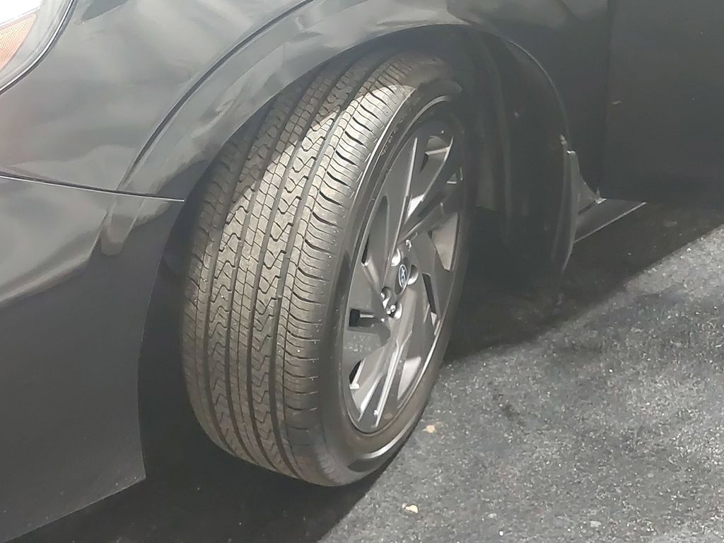 2023 SUBARU LEGACY - Image 33