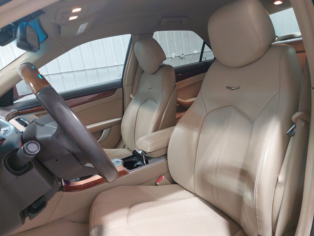 2008 CADILLAC CTS - Image 14