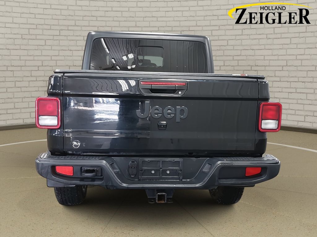 2020 JEEP GLADIATOR - Image 6