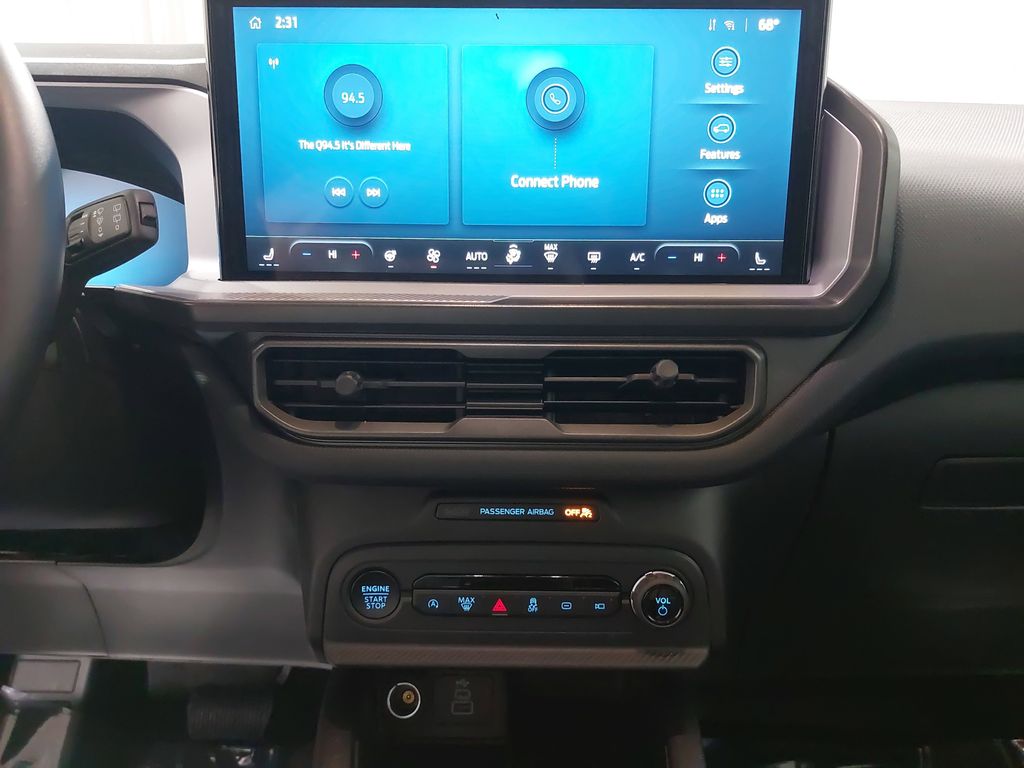 2025 FORD BRONCO SPORT - Image 19